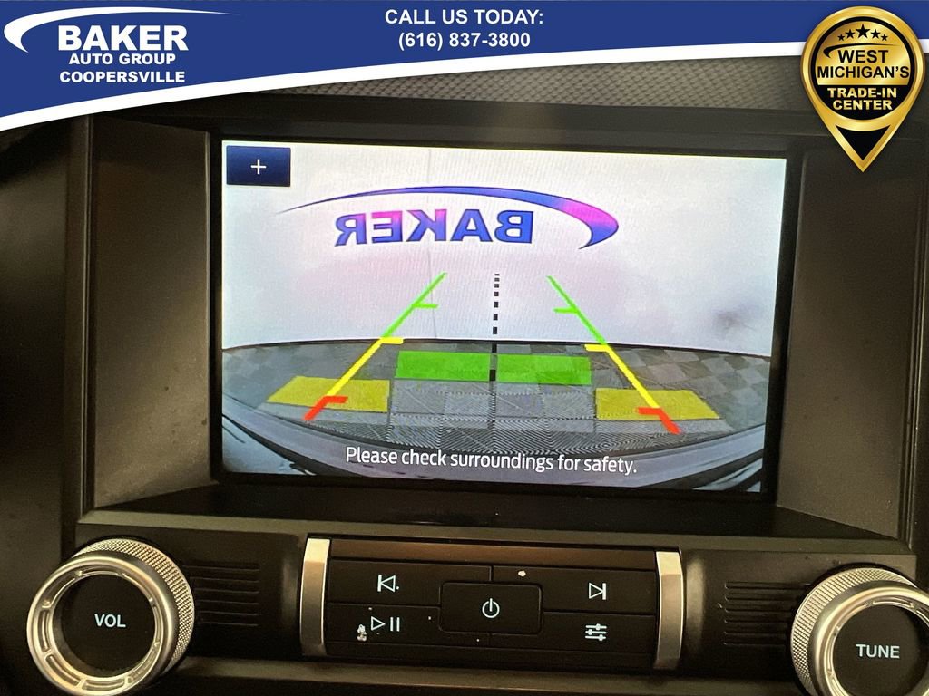 Used 2019 Ford Mustang Coupe w/ Equipment Group 101A image 16