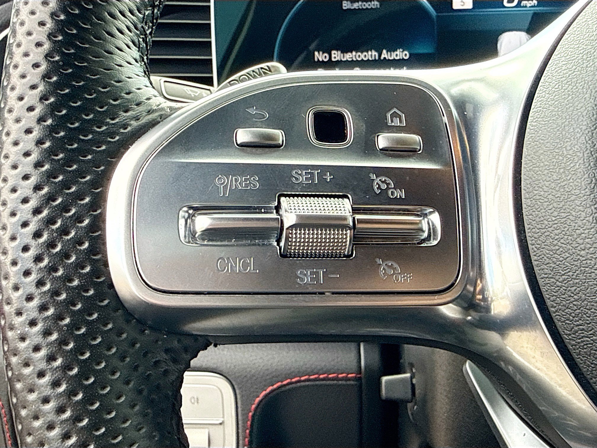 Used 2021 Mercedes-Benz GLE 53 AMG 4MATIC image 38