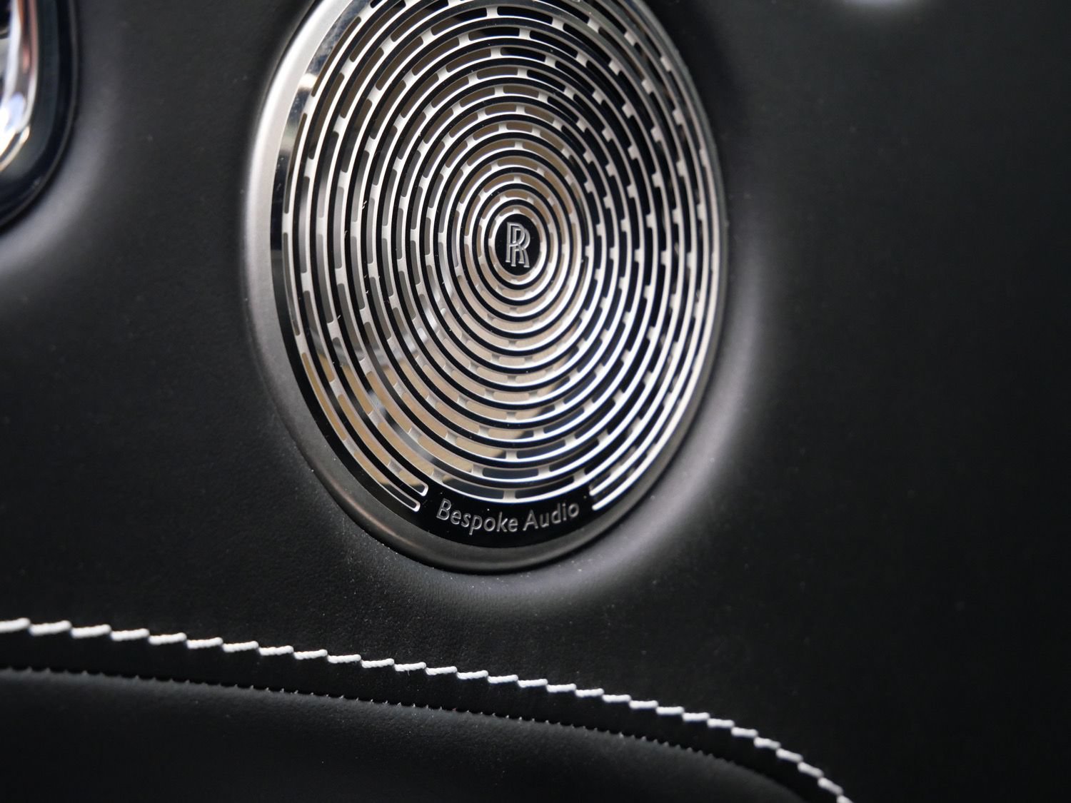 Certified 2019 Rolls-Royce Ghost RWD image 28