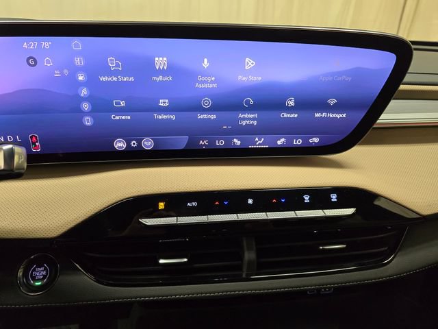 New 2027 Buick Enclave Preferred w/ Power Package AWD/4WD image 16
