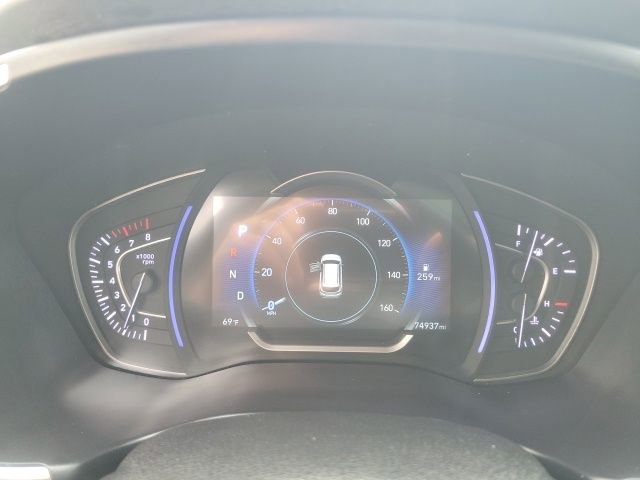 Used 2019 Hyundai Santa Fe AWD image 30