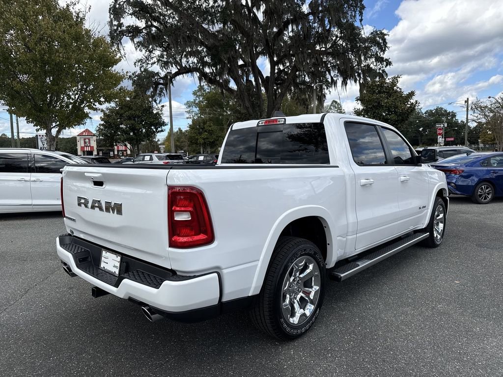 New 2026 RAM 1500 Big Horn image 3