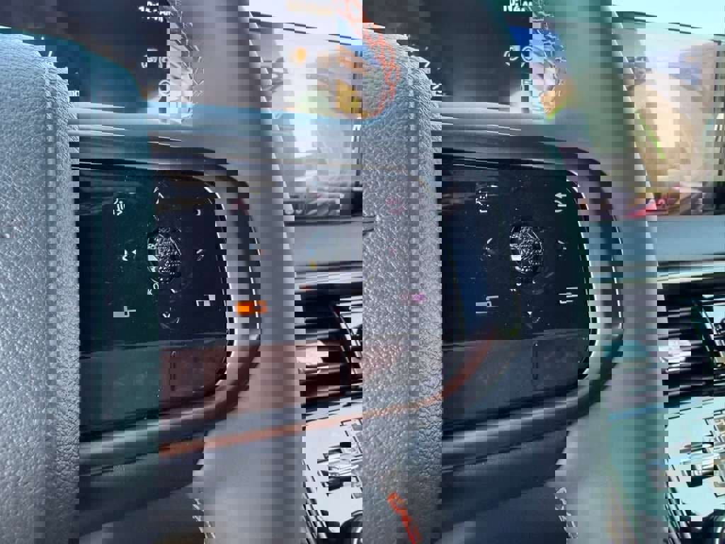 New 2026 Nissan Armada PRO-4X w/ Captain's Chari Seat Package image 16