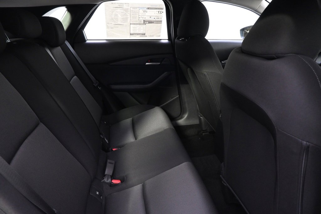 New 2026 MAZDA CX-30 AWD 2.5 S image 18