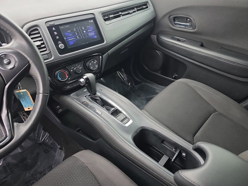 Used 2022 Honda HR-V Sport image 24
