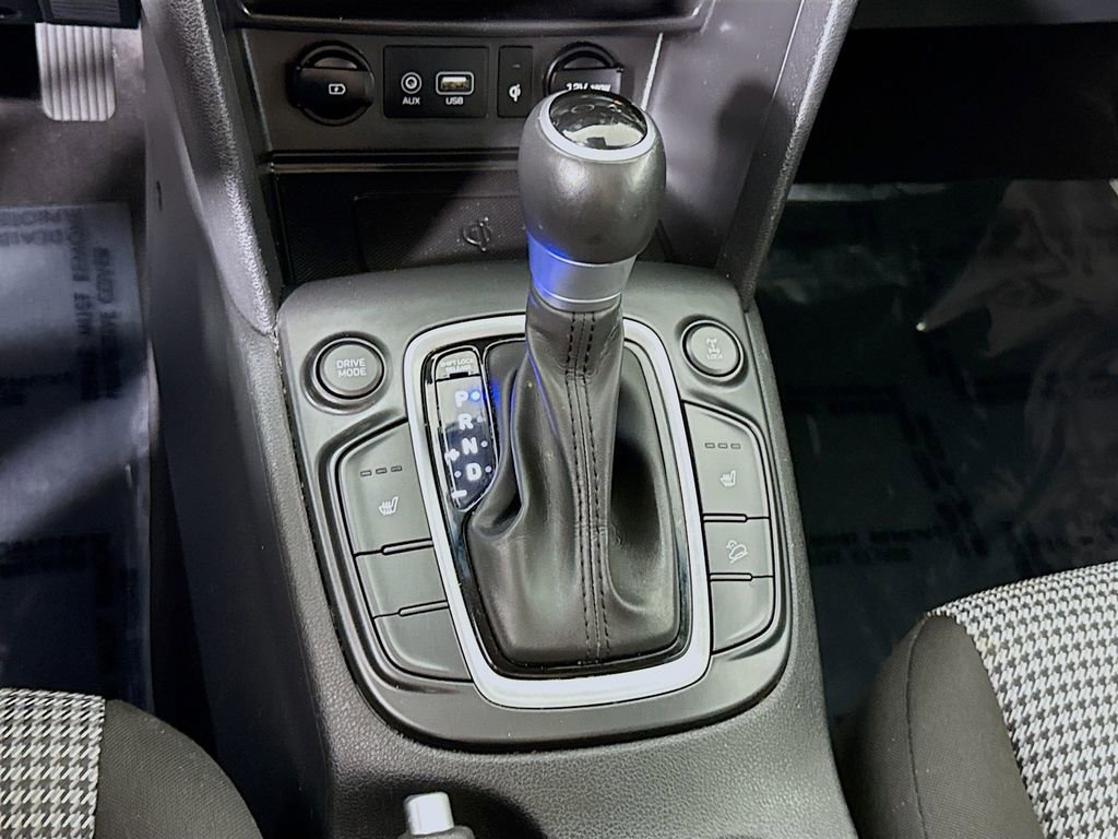 Certified 2021 Hyundai Kona SEL Plus AWD/4WD image 10