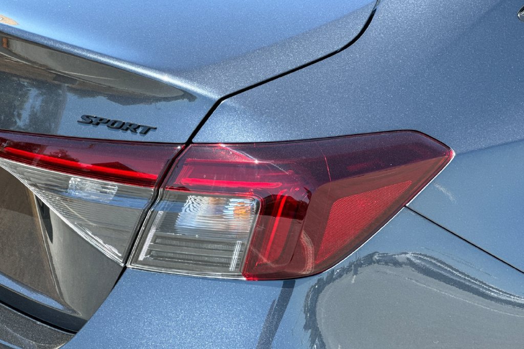 New 2026 Honda Civic Sport image 20