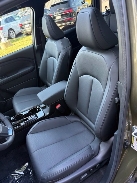 New 2026 Subaru Forester Limited AWD/4WD image 13