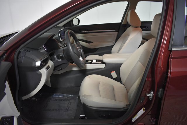 Certified 2023 Nissan Altima 2.5 SV image 11