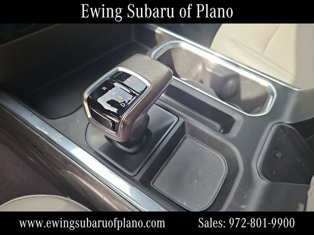 Used 2022 Chevrolet Silverado 1500 LTZ RWD image 23