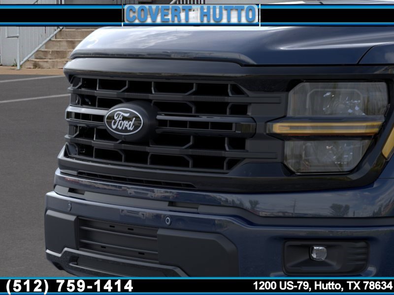 New 2026 Ford F150 XLT RWD image 17