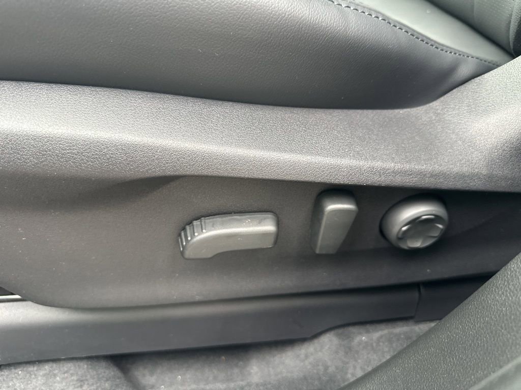 New 2026 Subaru Ascent Bronze Edition image 11