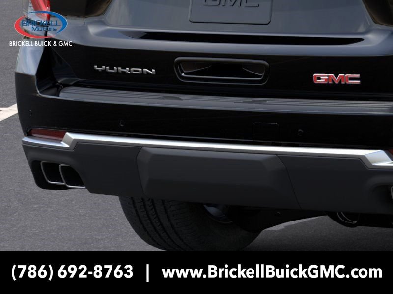 New 2026 GMC Yukon XL Denali w/ Advanced Technology Package RWD image 14