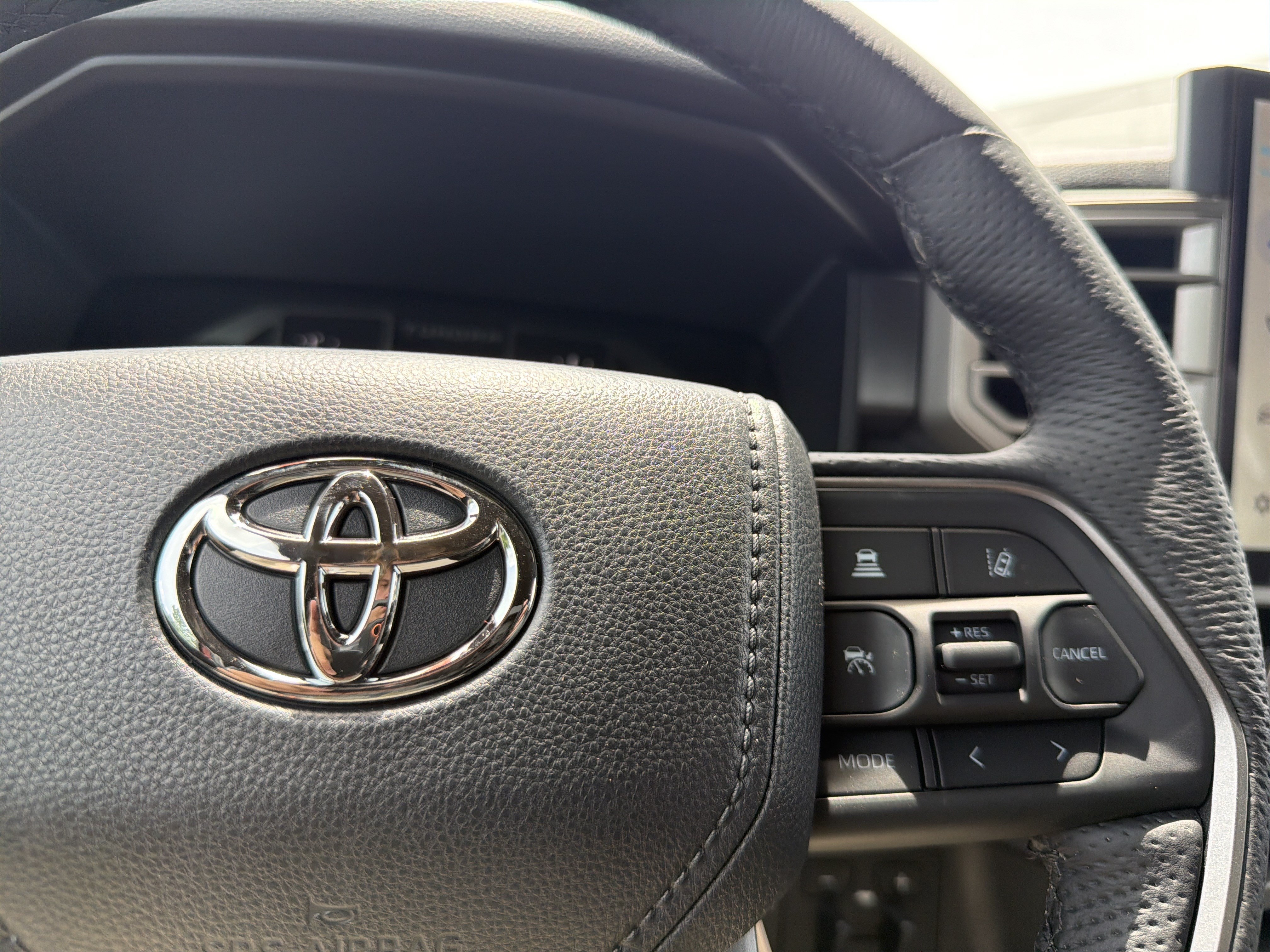 New 2025 Toyota Tundra SR5 AWD/4WD image 28