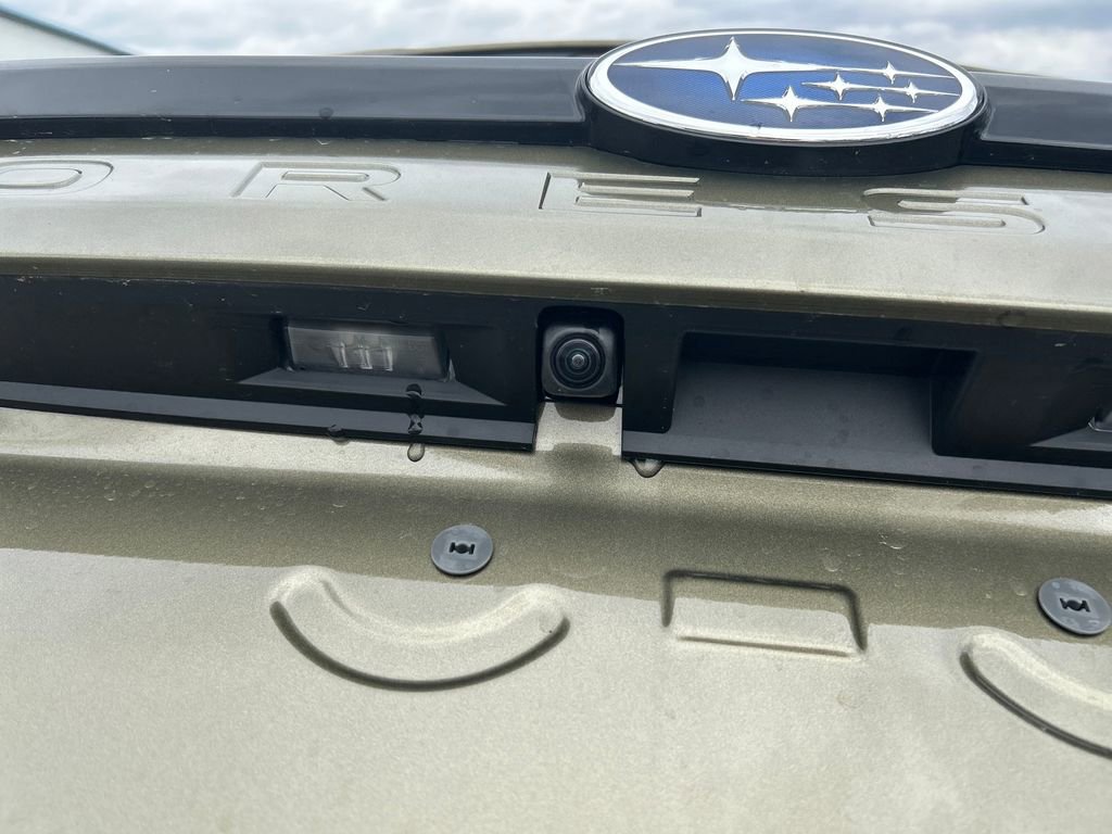 New 2026 Subaru Forester Limited image 20
