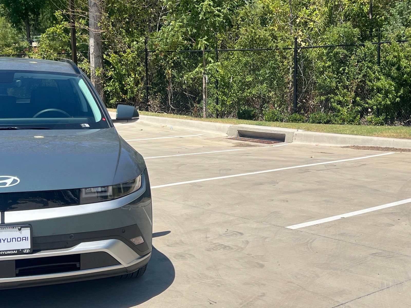 New 2027 Hyundai Ioniq 5 SEL RWD image 3
