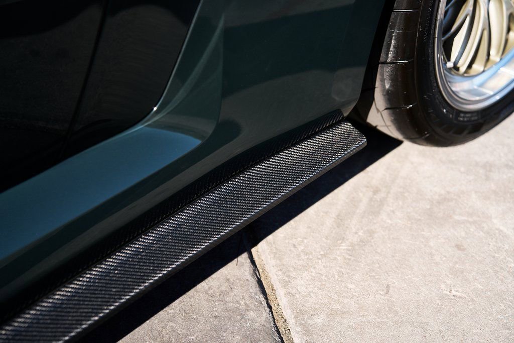 Used 2024 BMW M2 w/ Lighting Package RWD image 13