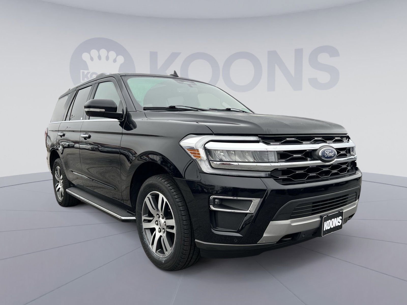 Used 2023 Ford Expedition Limited image 10