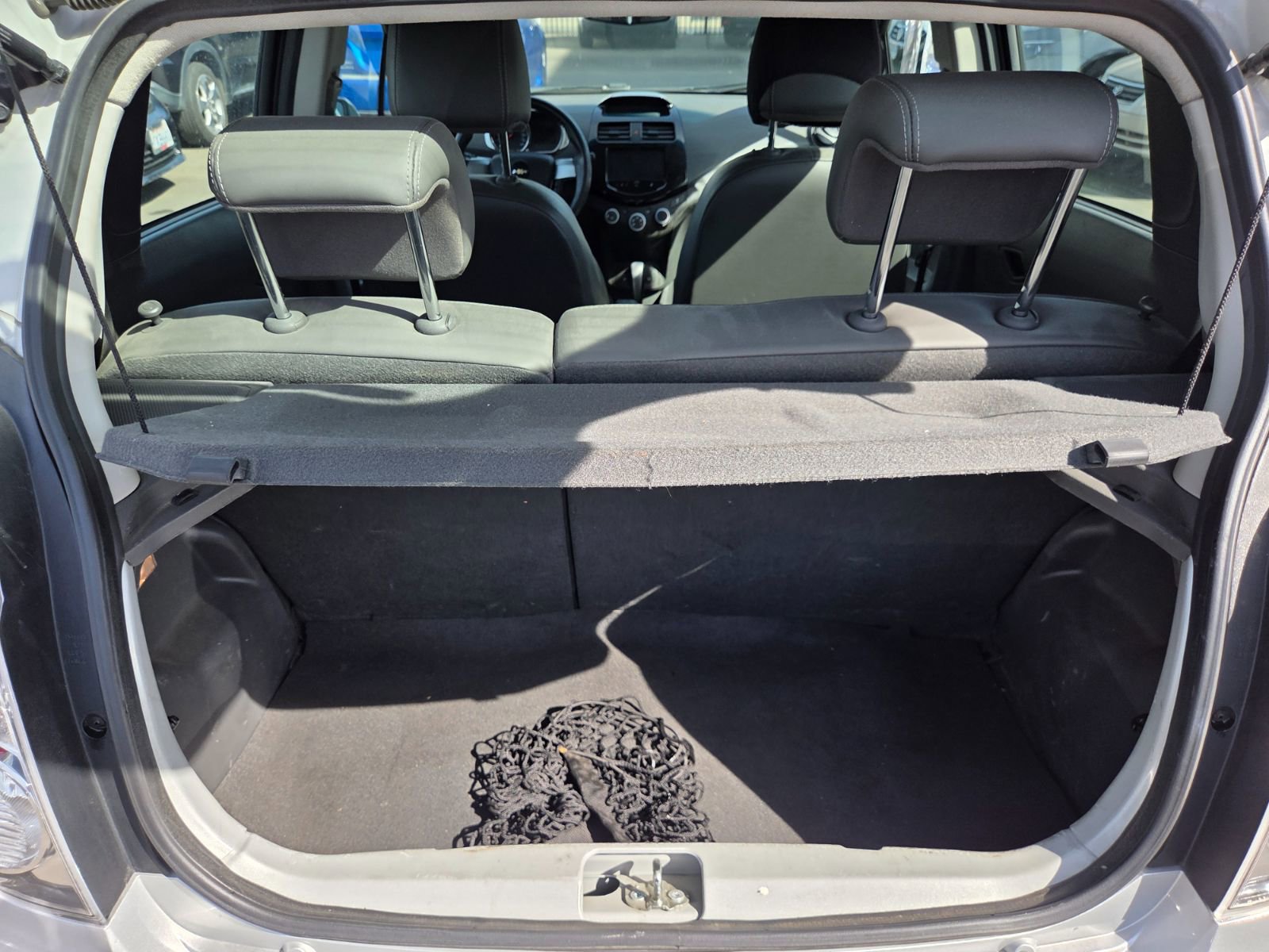 Used 2013 Chevrolet Spark LT image 12