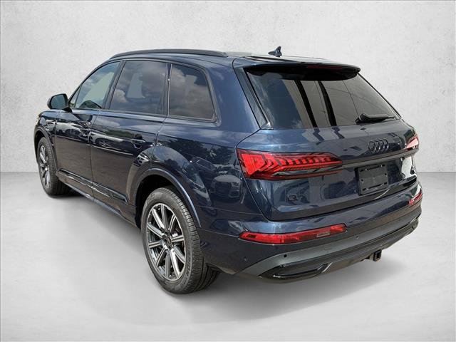 Used 2023 Audi Q7 2.0T Premium Plus w/ Premium Plus Package AWD/4WD image 7