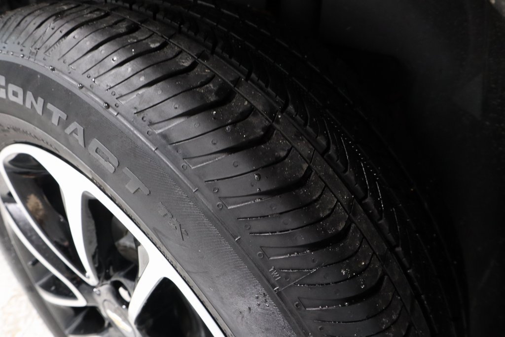 Used 2024 Chevrolet TrailBlazer LT w/ Driver Confidence Package image 19