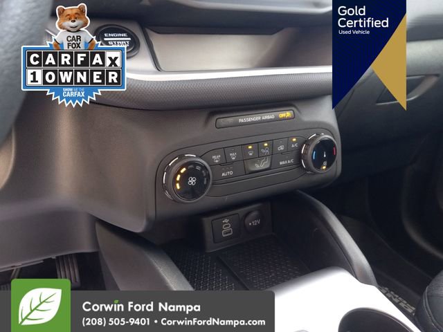 Certified 2024 Ford Bronco Sport Big Bend AWD/4WD image 19