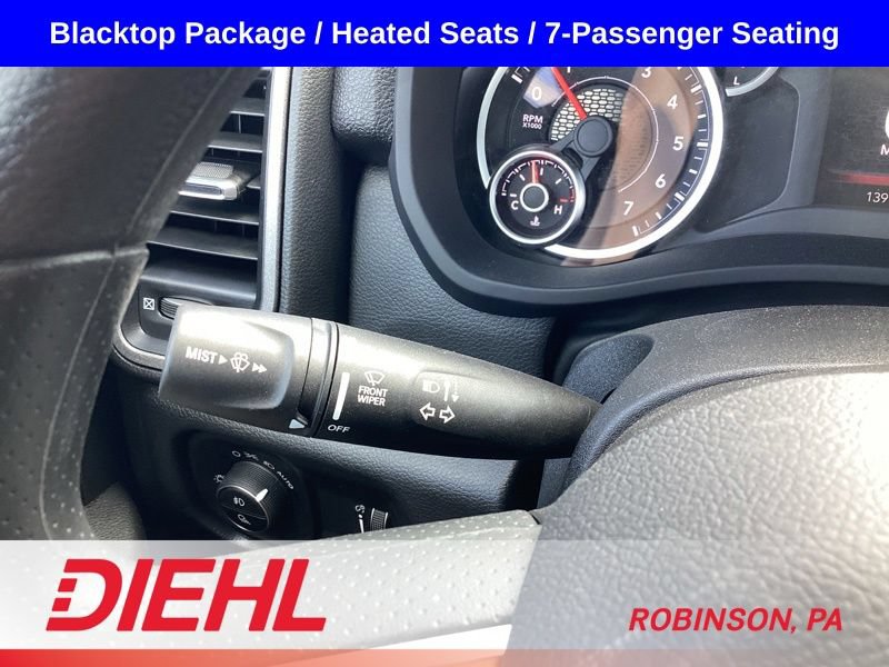 New 2026 RAM 2500 Warlock AWD/4WD image 31