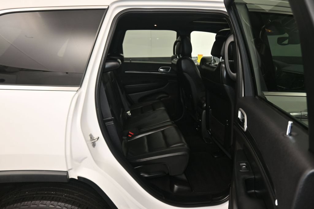 Used 2020 Jeep Grand Cherokee Limited AWD/4WD image 37