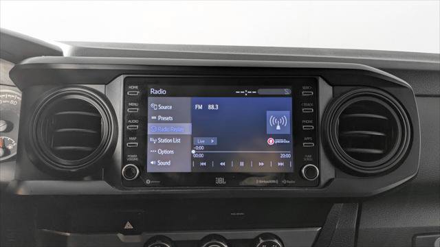 Used 2023 Toyota Tacoma SR RWD image 26