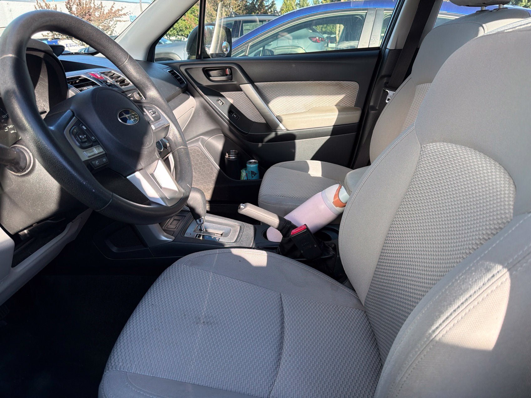 Used 2018 Subaru Forester 2.5i w/ Alloy Wheel Package AWD/4WD image 6
