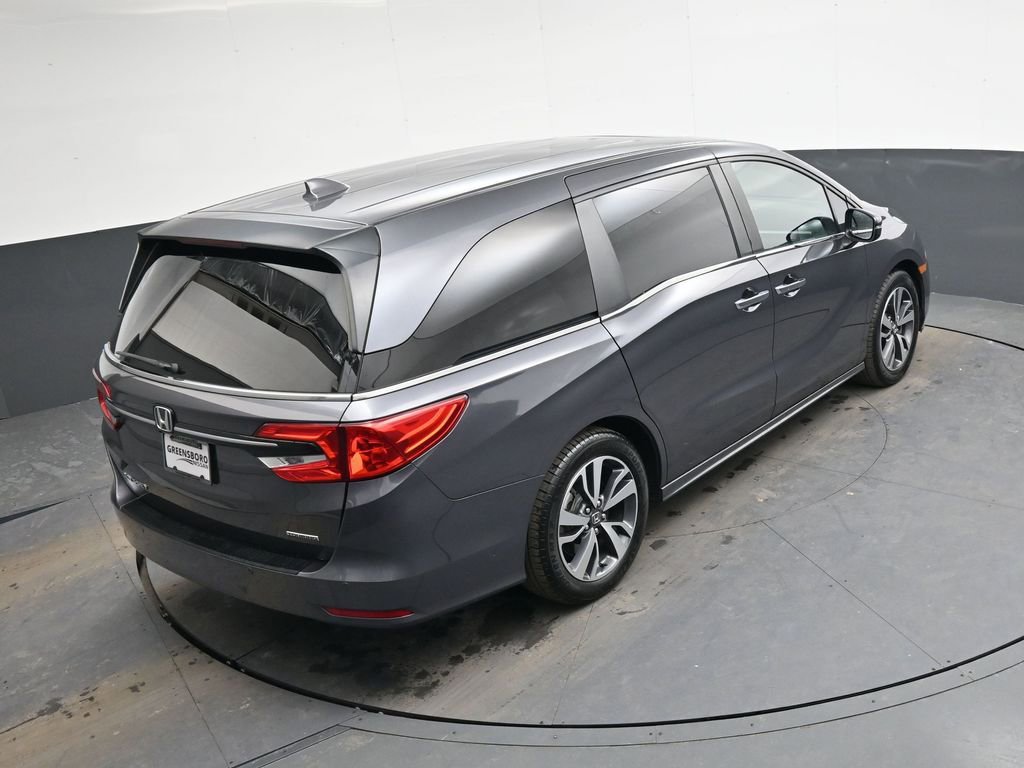 Used 2022 Honda Odyssey Touring image 18