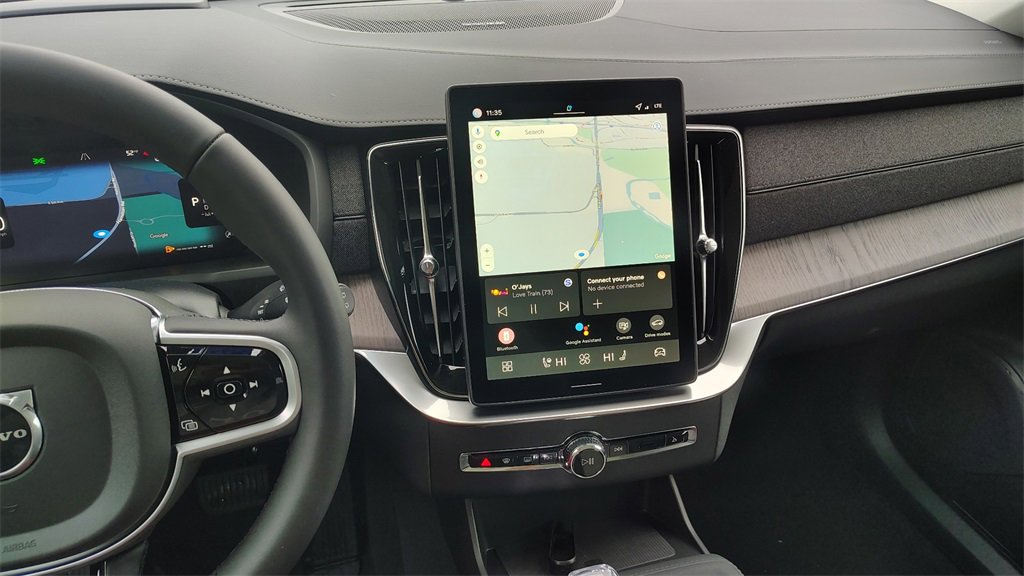 New 2026 Volvo XC90 B6 Ultra image 19