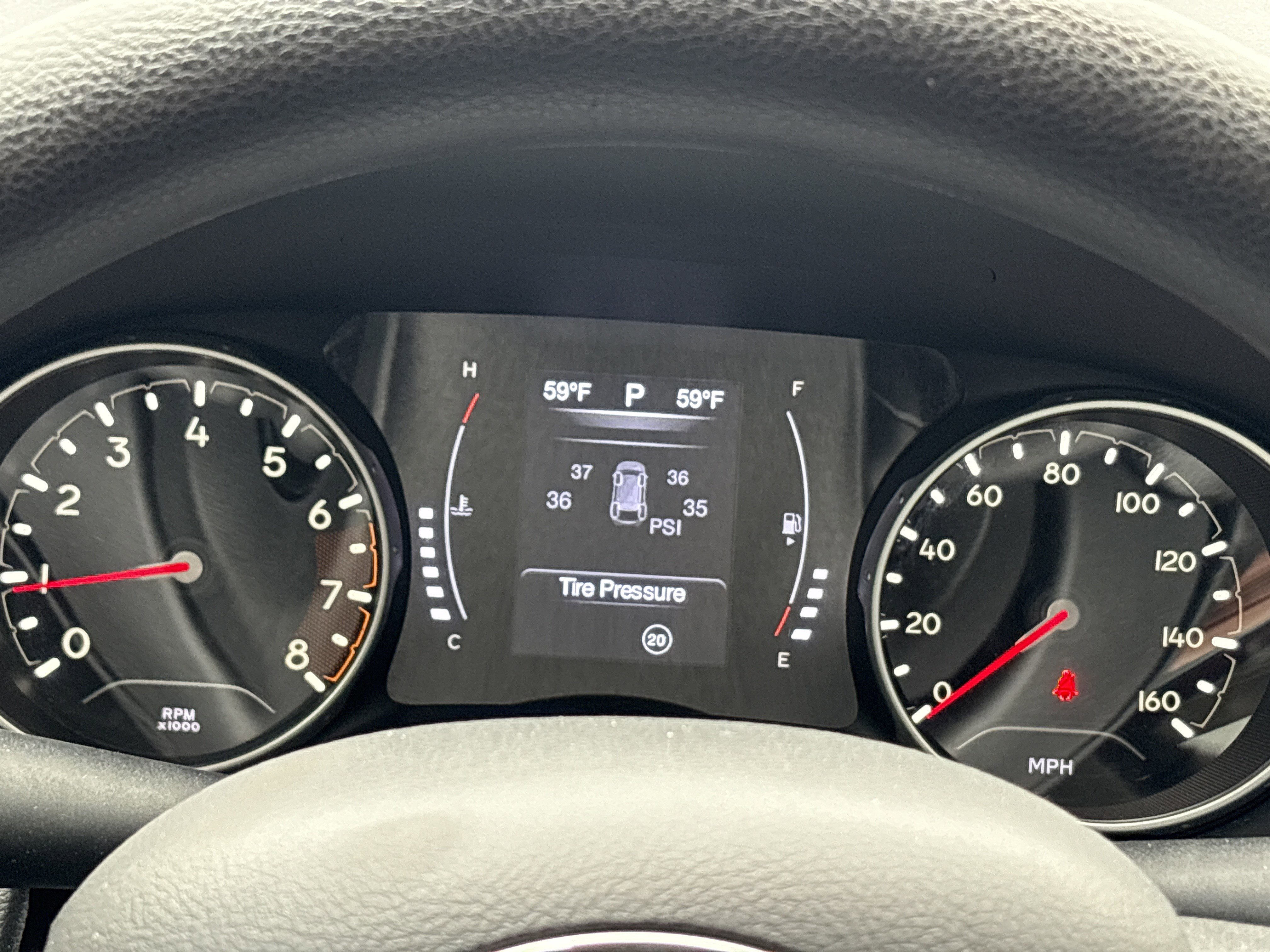 Used 2018 Jeep Compass Sport image 21