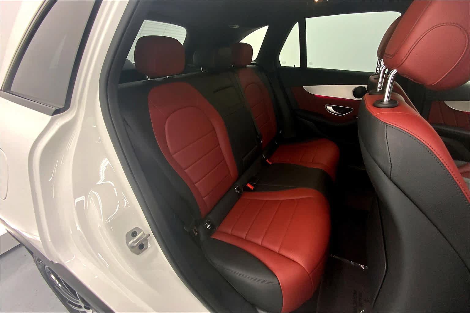 Used 2022 Mercedes-Benz GLC 300 image 20
