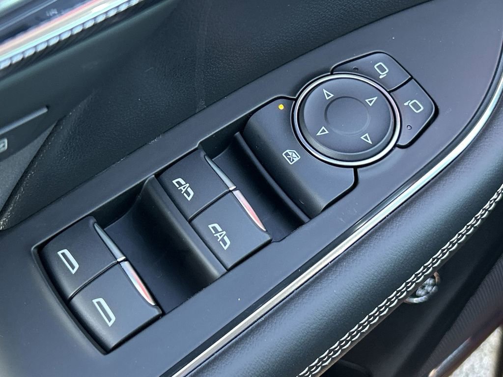 New 2026 Buick Envision Sport Touring image 24