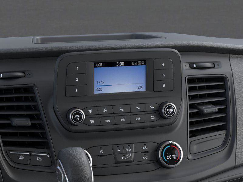 New 2025 Ford Transit 350 350 image 14