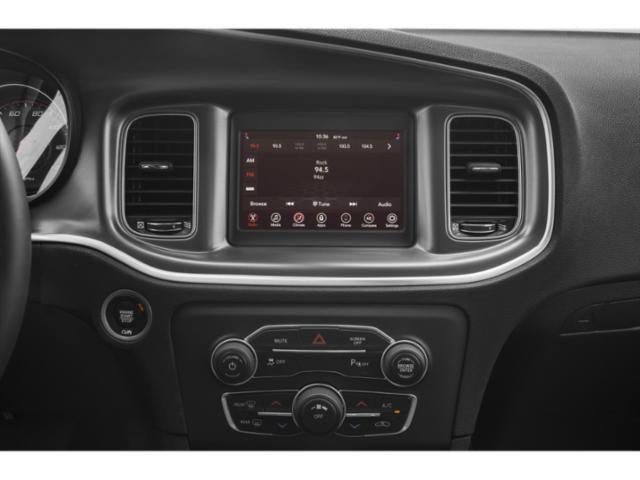 Used 2019 Dodge Charger SXT w/ Blacktop Package AWD/4WD image 10