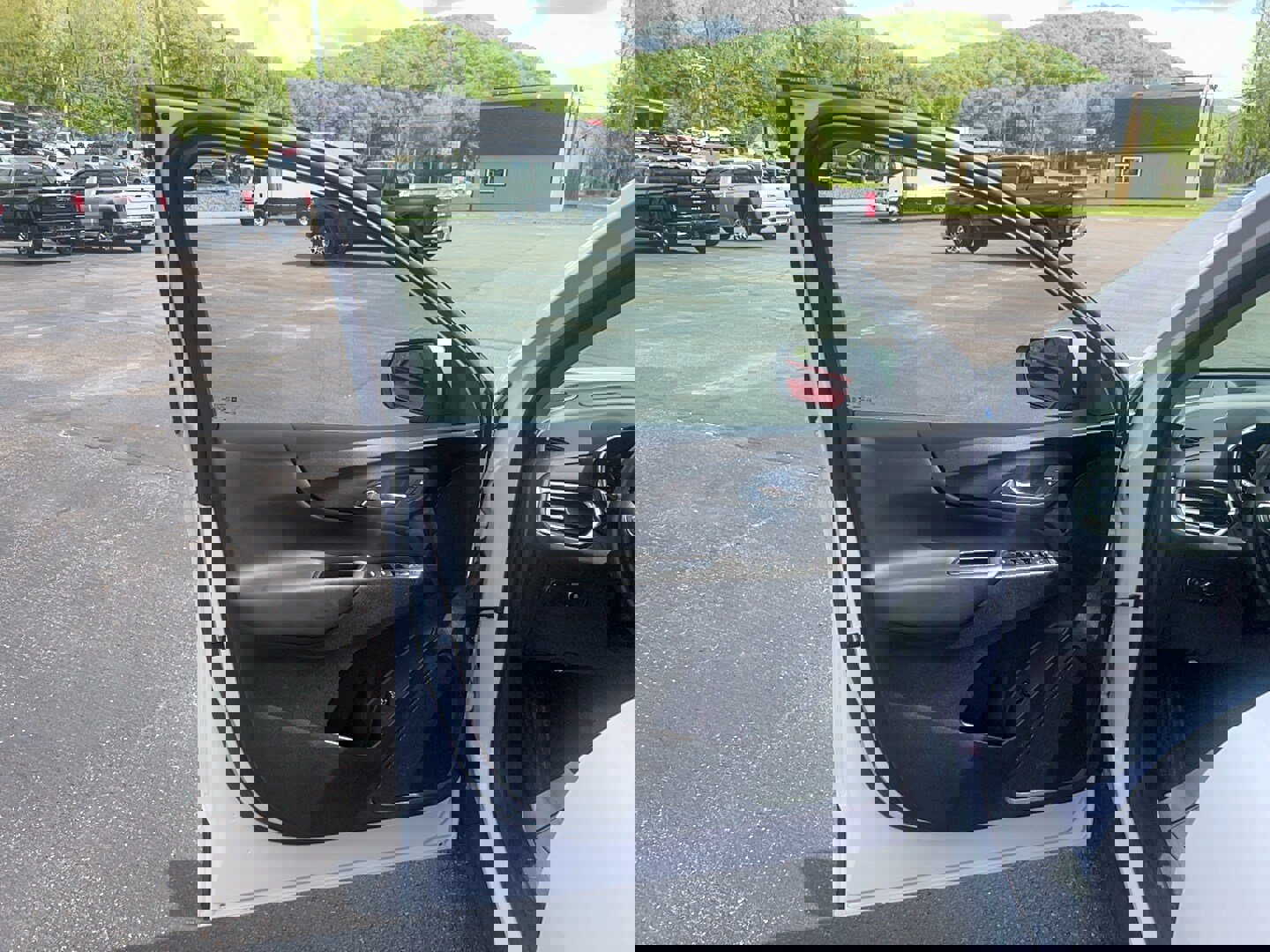 Used 2022 Chevrolet Equinox LT image 11