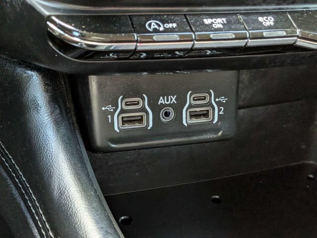 Used 2021 Dodge Durango SXT RWD image 22