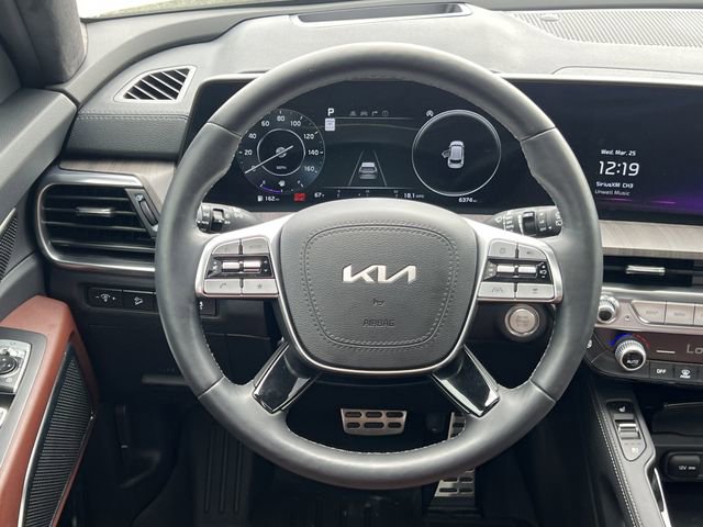 Used 2024 Kia Telluride SX Prestige image 27