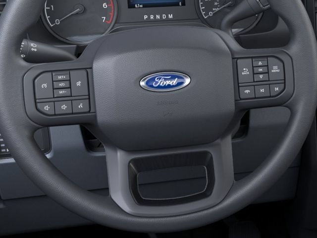 New 2025 Ford F250 XL w/ XL Off-Road Package AWD/4WD image 12