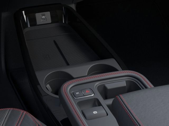 New 2025 Ford Mustang Mach-E Premium w/ Sport Appearance Package AWD/4WD image 16