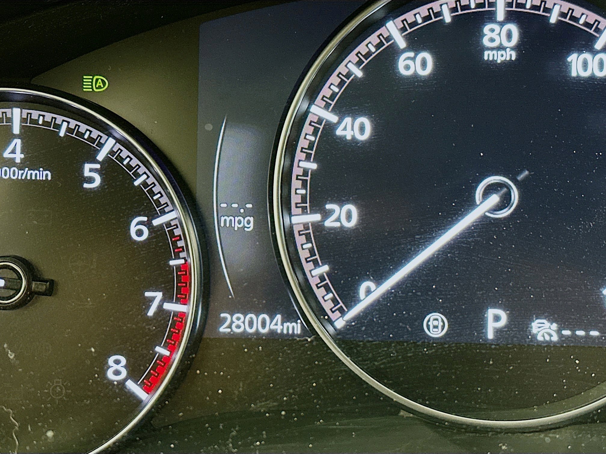 Used 2023 MAZDA CX-50 2.5 S w/ Preferred Plus Pkg image 19