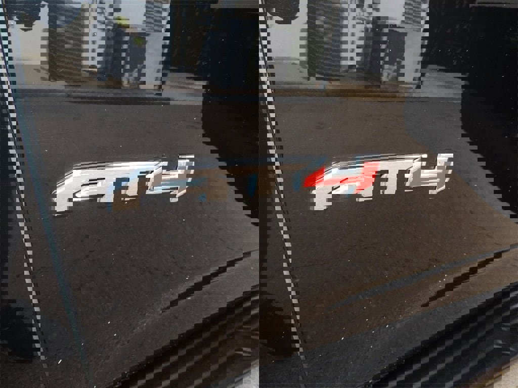 Certified 2023 GMC Yukon XL AT4 image 14