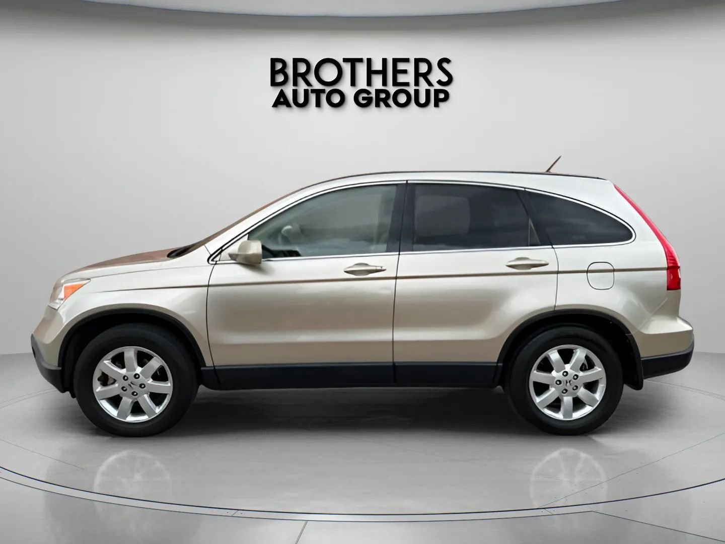 Used 2007 Honda CR-V EX-L image 8