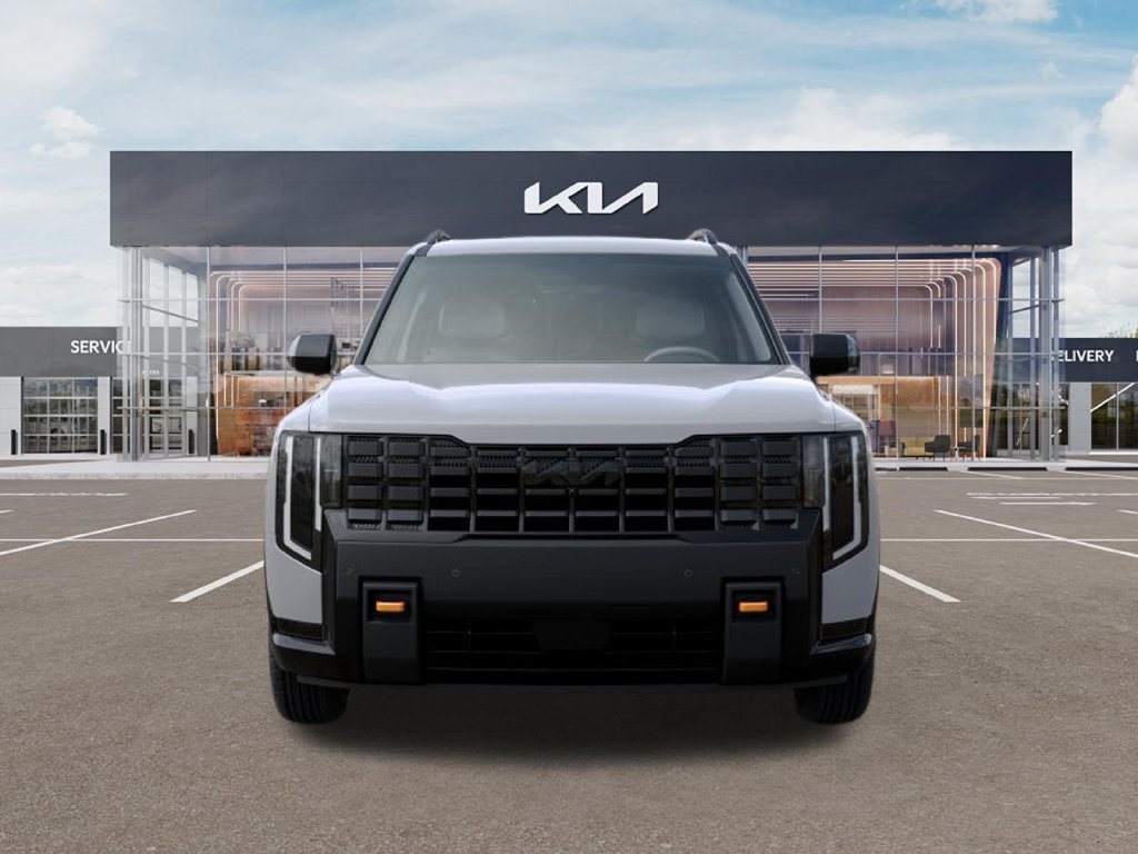 New 2027 Kia Telluride SX Prestige X-Pro AWD/4WD image 2
