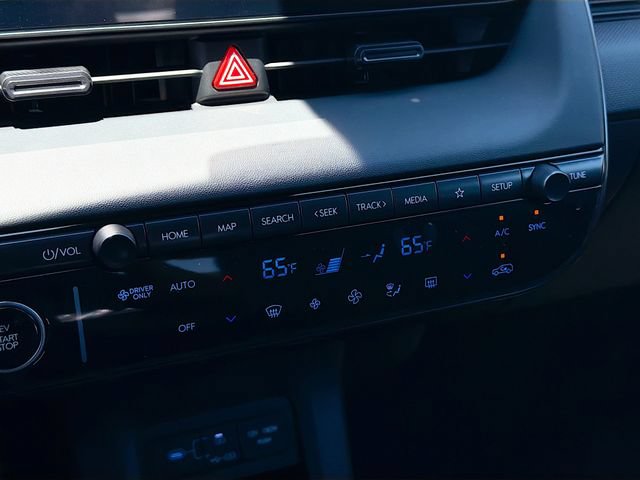 New 2026 Hyundai Ioniq 5 XRT AWD/4WD image 16