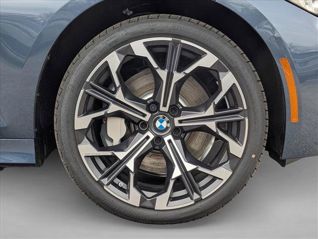 New 2026 BMW 330i xDrive Sedan w/ Premium Package image 19