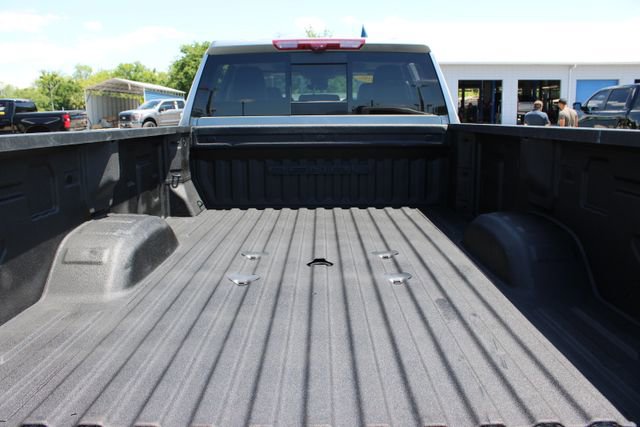Used 2024 GMC Sierra 3500 Denali w/ Denali Reserve Package image 10