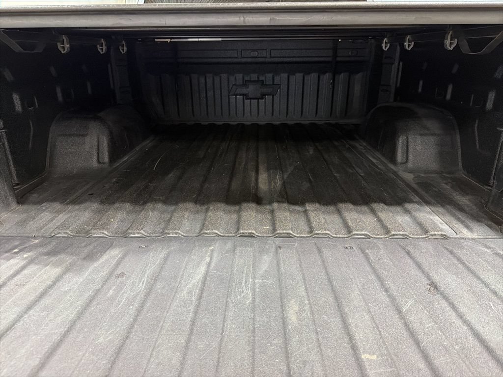 Used 2019 Chevrolet Silverado 1500 LT w/ All-Star Edition AWD/4WD image 8